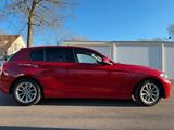 BMW 116d EfficientDynamics Edition - BMW 116: 116d