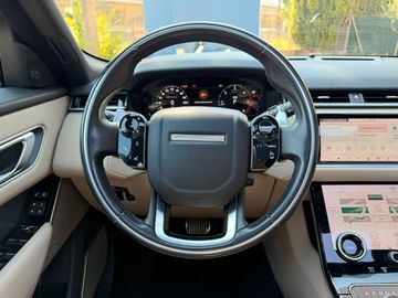 Land-Rover Range Rover Velar - 10
