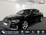 Audi S6 3.0 TDI quattro Allradlenkung StadtPaket HuD - gebrauchte Audi S6 aus dem Jahr 2023