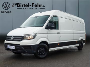 Volkswagen Crafter Kasten 35 lang Hochdach FWD 2.0 TDI EU6d