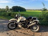 BMW G/S Gespann