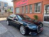 Audi A6 50 3.0 TDI 286cv quattro tiptronic Sport - Audi A6 Hybrid (Diesel/Elektro): Sport