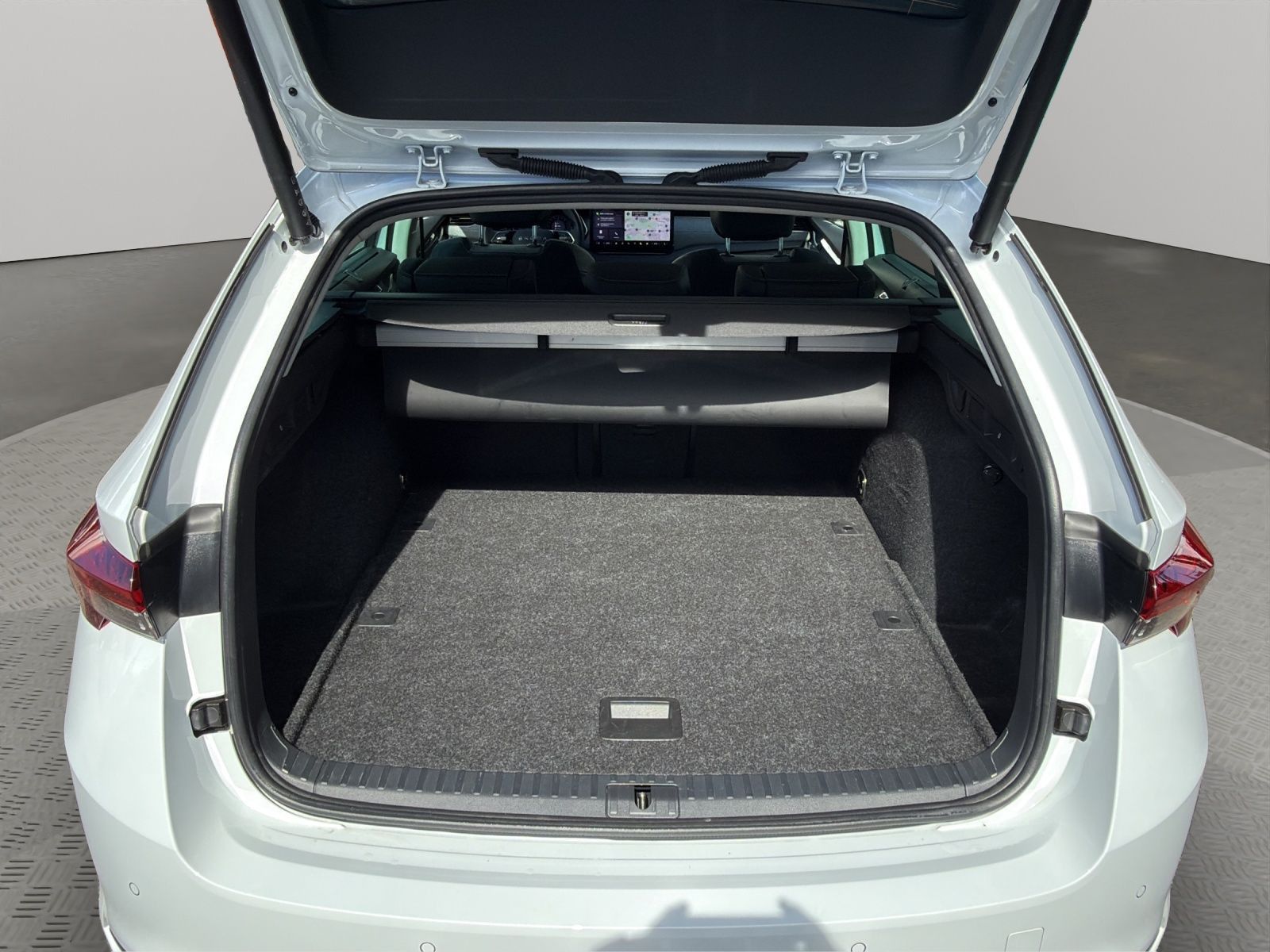 Skoda Octavia - Bild 16