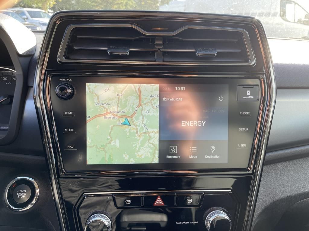 Fahrzeugabbildung Ssangyong Tivoli 1.5 Onyx *SHZ*Automatik*Navigation*Kamera