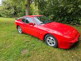 Porsche porsche 944 II, rot - Porsche 944 in Dortmund