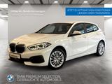 BMW 118i LiveCockpitProf PDC LED Sitzheizung - BMW 118 Gebrauchtwagen in Saarbrücken