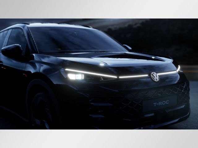 Volkswagen T-Roc - Bild 18