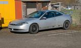 Ford Cougar V6 tausch - Ford Cougar von privat