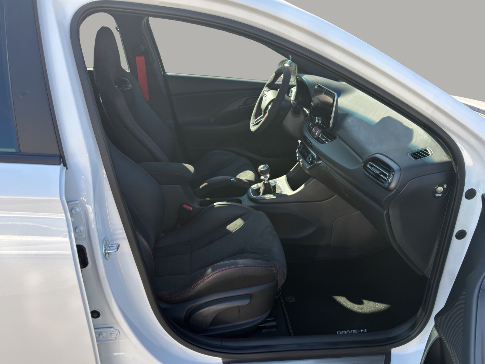 Hyundai i30 – Bild 18