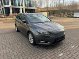 Ford Focus Turnier Titanium 2.0 TDCI AUTOMATIK-EURO6 - Ford Focus: Tdci Titanium