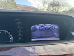 Fahrzeugabbildung S 500 CGI BE 4Matic