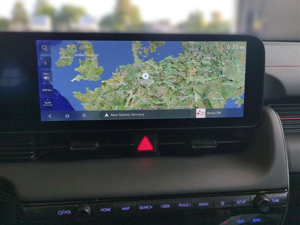 Hyundai IONIQ 5 – Bild 10