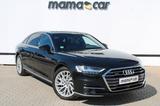 Audi A8 50 TDI L quattro - gebrauchte Audi A8 aus dem Jahr 2019