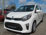 Kia Picanto Edition7-KLIMA-TEMPO-MFL-1.HAND - Kia Picanto Gebrauchtwagen in Essen
