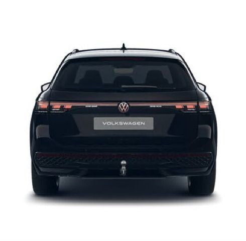 Volkswagen Passat - Bild 6