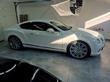 Bentley Continental GT 6.0 W12 Speed 4WD Automatik - gebrauchte Bentley Continental GT aus dem Jahr 2013