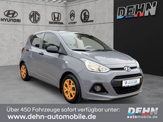 Hyundai i10 1.0 Classic Klima AUX MP3 CD