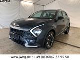 Kia Sportage Hybrid 4WD LED ACC Kam Carplay SiHz 19"