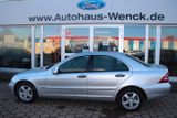 Mercedes-Benz C 180 Kompressor*1.HAND geb.1940*KLIMA*52TKM* - Mercedes-Benz C 180 aus 2004