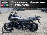 Honda NC750X mit Zubehör, Top Zustand - Offers