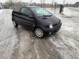 Renault Twingo Kenzo 1.2 16V  Tüv und Wartung Neu !  - gebrauchte Renault Twingo aus dem Jahr 2004