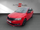 Skoda Rapid Spaceback Monte-Carlo*Panorama-Dach*Klima* - Skoda Rapid: Spaceback