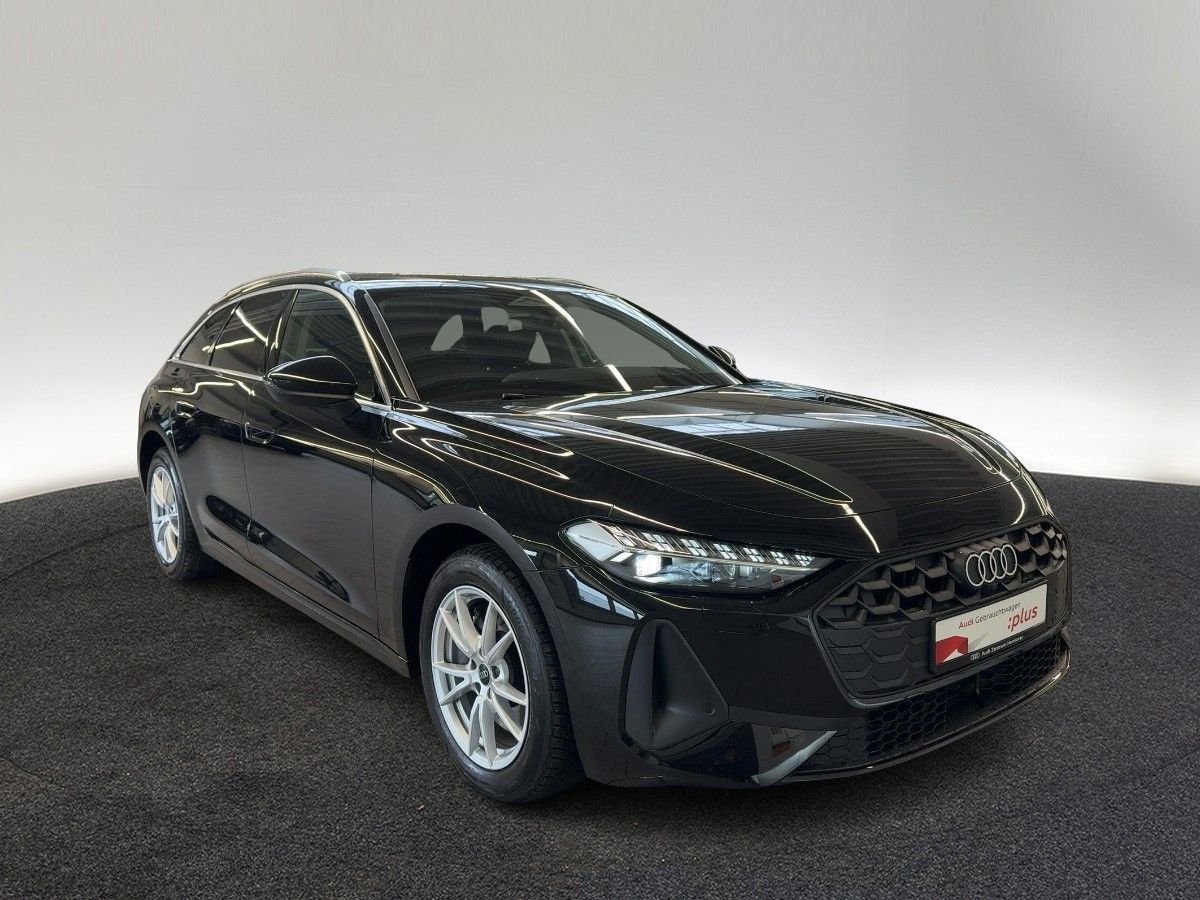 Audi A5 - Bild 6