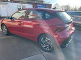 Hyundai i20 Select Automatik/Navi CarPlay/Kamera/Klima - Hyundai i20 aus 2024