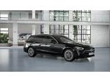 Mercedes-Benz C 200 d T AMG-ADV.PLUS+MEM.+KAM.+TOTW.+LNKR.HZG. - Mercedes-Benz: K Ln