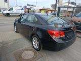 Chevrolet Cruze LS*KLIMA*LIMO*E-FENSTER*ALUS*ISOFIX*100TKM - Chevrolet: K10
