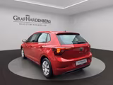Volkswagen Polo Life 1.0 TSI LED Sitzheizung - VW Polo Gebrauchtwagen in Bonn