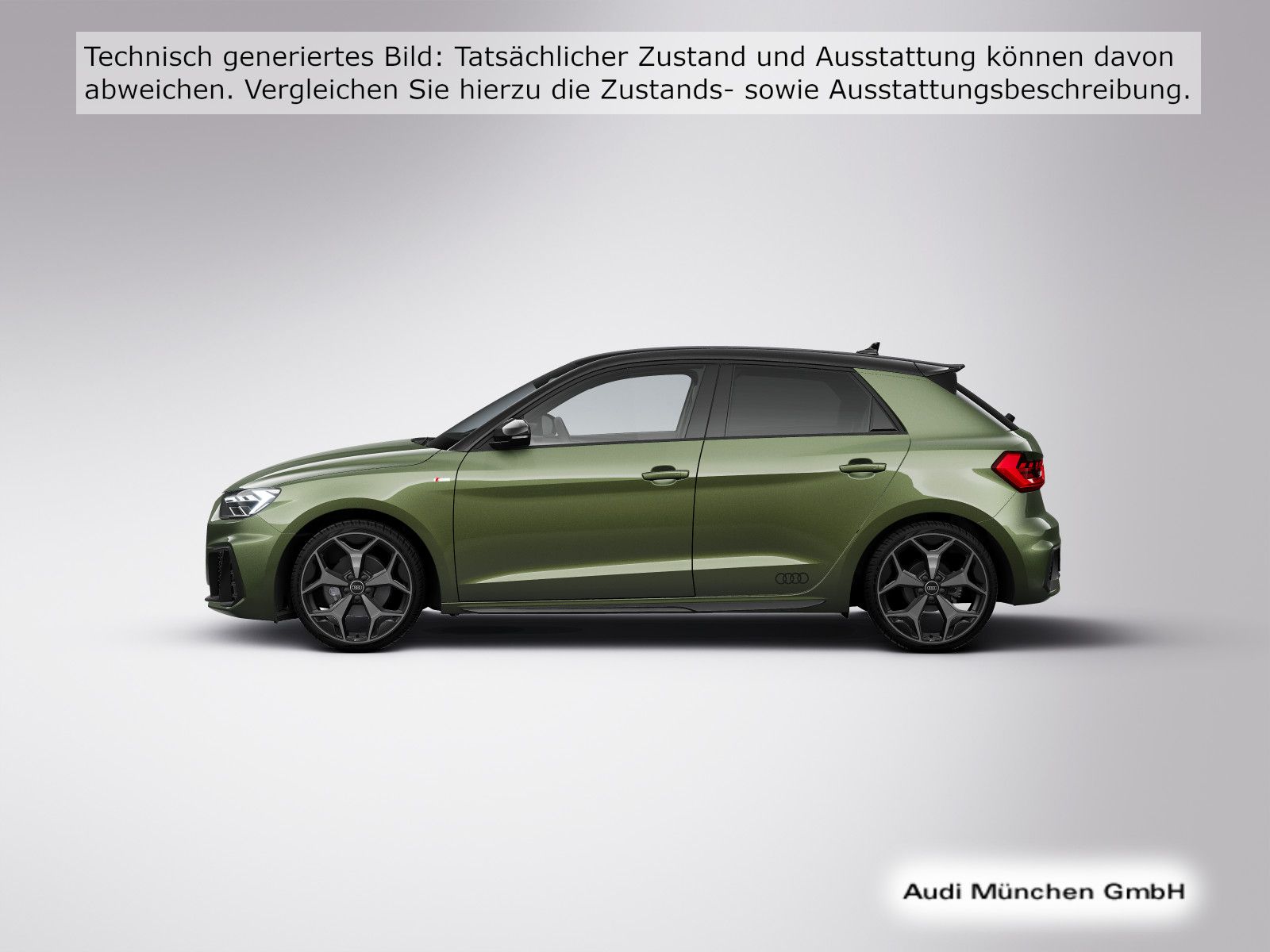 Audi A1 - Bild 5