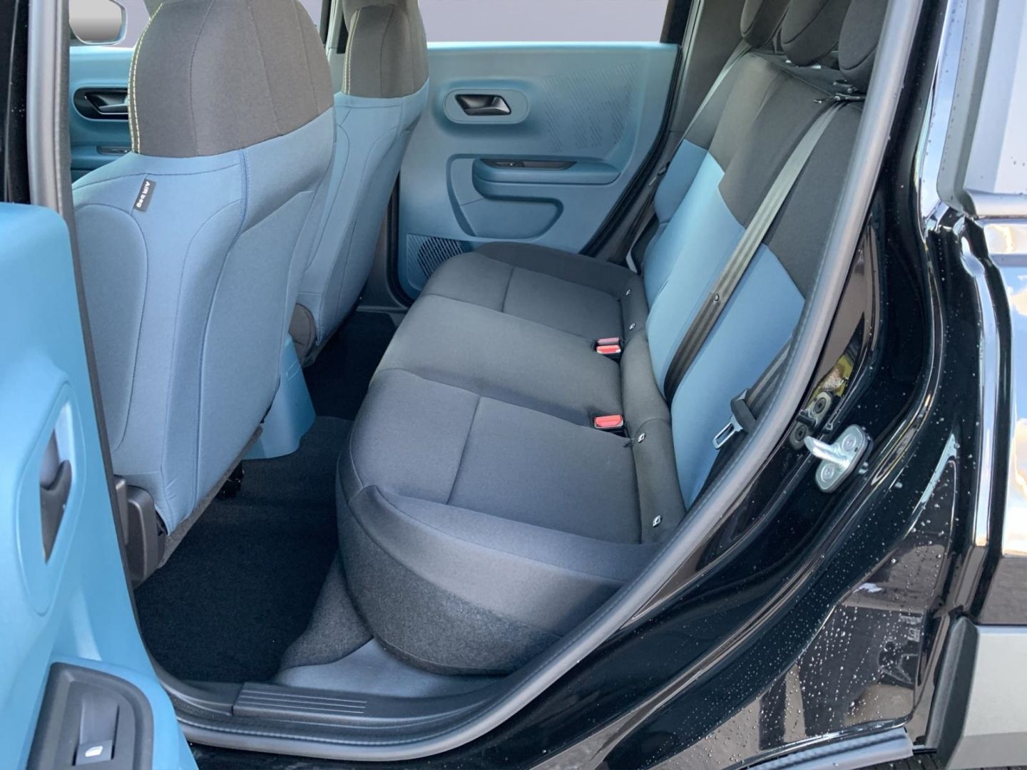 Fiat Grande Panda - Bild 13