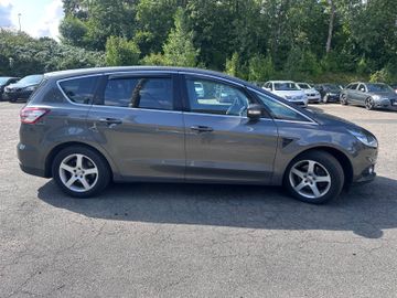 Ford S-Max - 4