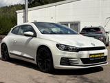 Volkswagen Scirocco Basis BMT/Start-Stopp - Volkswagen Scirocco Gebrauchtwagen