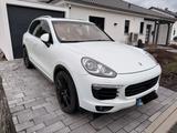 Porsche Cayenne S Diesel V8 | 385 PS | TÜVneu-Facelift 