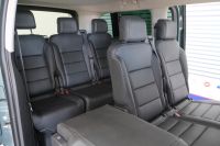 Opel Zafira-e Life XL L3 GS *NAVI/LED/LEDER/FACELIFT*