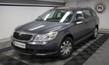 Skoda Octavia 1.4 TSI KLIMA XENON AHK TÜV 04/27 1.HD - Skoda Octavia aus 2012 mit Benzin-Antrieb: Kombi