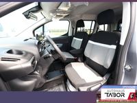 Citroën Berlingo - Vorschau Bild 6