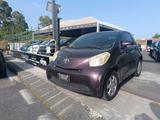 Toyota iQ 1.0 Multidrive Versione Lancio - Toyota IQ: Multidrive