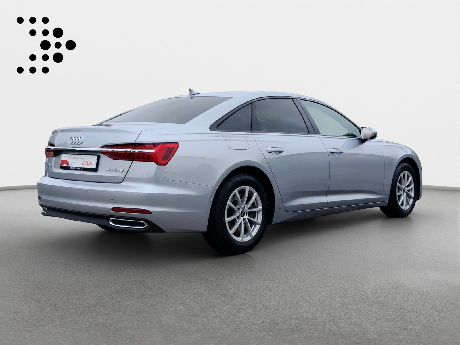 Audi A6 - Bild 2