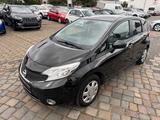 Nissan Note Acenta Plus *TÜV&Service NEU *Klima - Nissan Note aus 2017