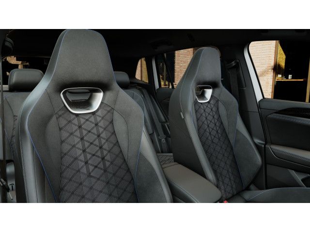 Volkswagen Tiguan - Bild 4