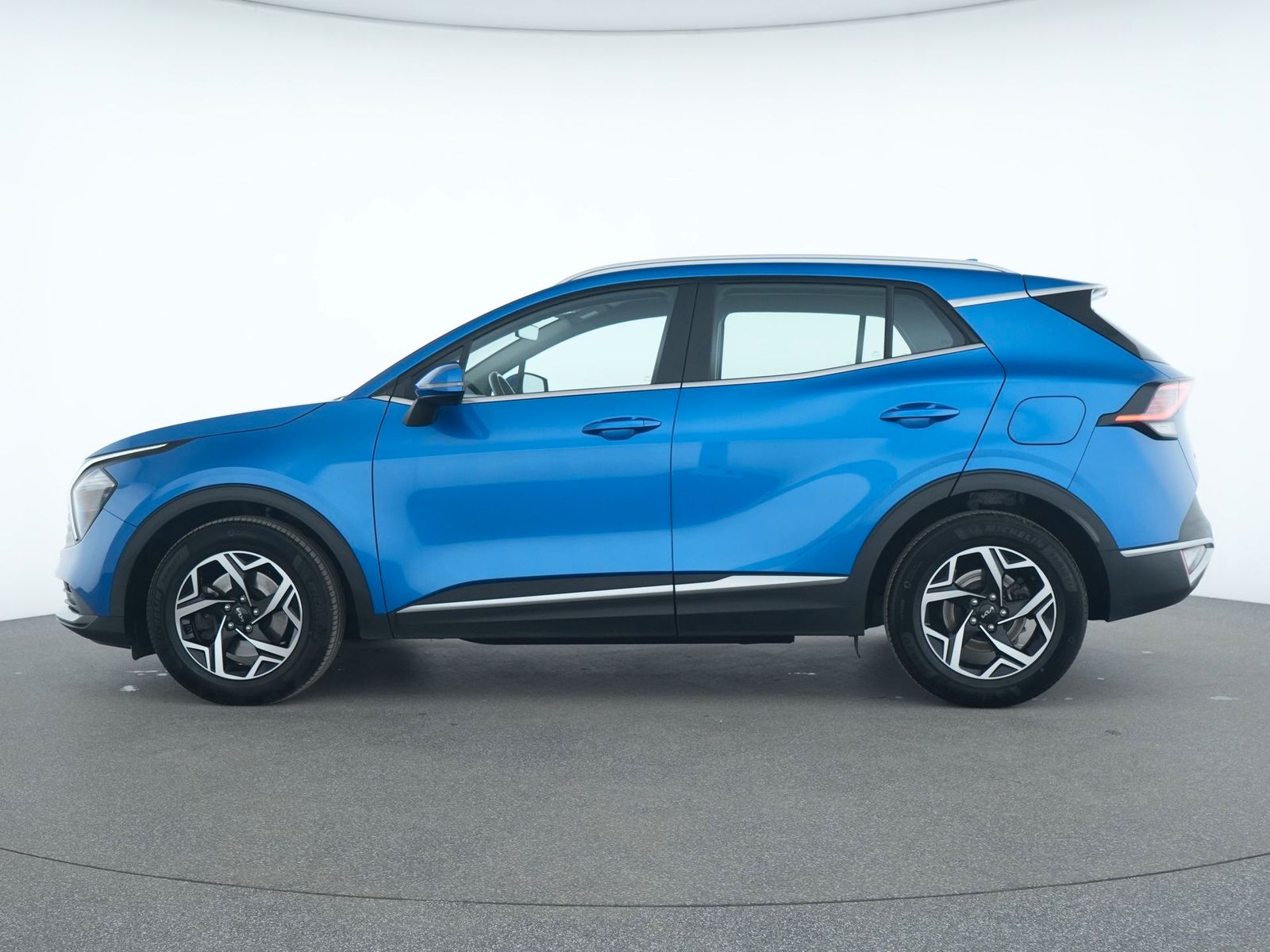 Kia Sportage Edition 7 Kamera|LED|Tempo|CarPlay|PDC foto 10