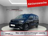 Opel Combo Life XL  GS  // Navi/Kamera/7-Sitze - Opel Combo Life Tageszulassungen