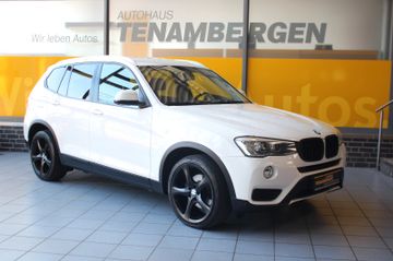 BMW X3 - 1