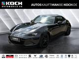 Mazda MX-5 RF SKYACTIV-G 1.5 6GS AL-AD'VANTAGE Navi - Mazda: V6