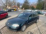 Volkswagen Passat Variant 1.9TDI Comfortline/TÜV - gebrauchte VW Passat Variant aus dem Jahr 2003