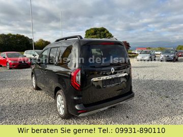 Bild 4 Renault Kangoo III Intens *NAVI*LED*KAMERA*KLIMAAUTOM.*