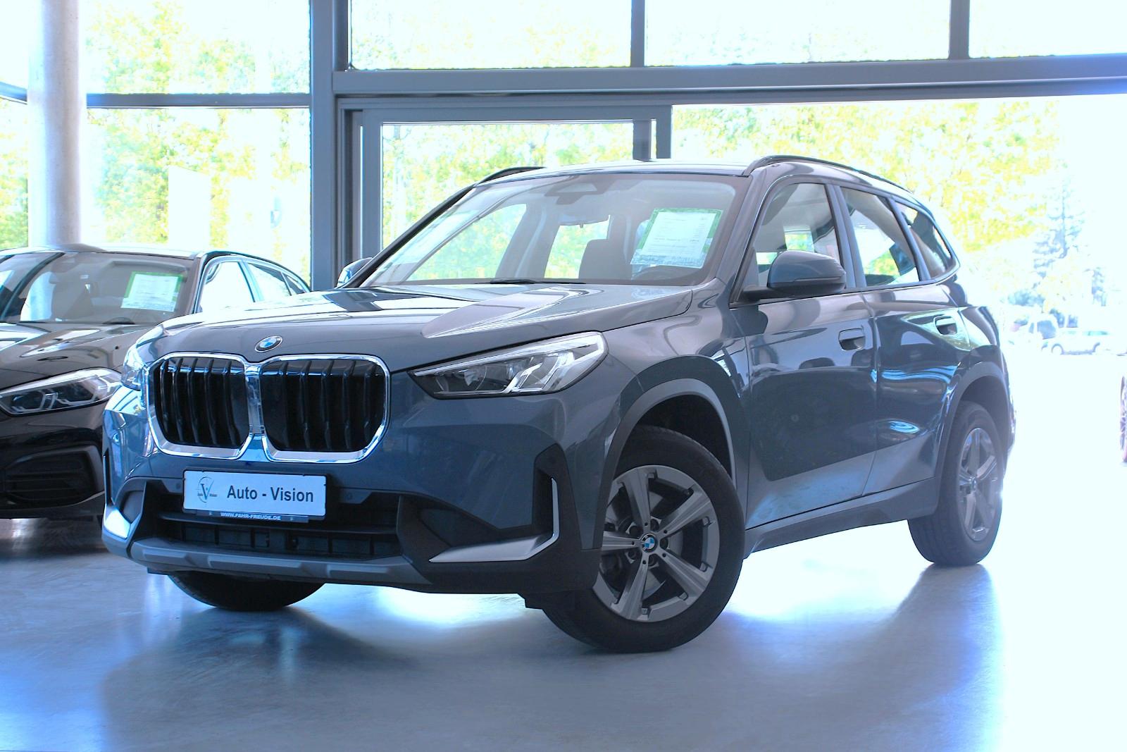 BMW X1 sDrive18d (U11)*LED*Kamera*Navi*Apple*Android
